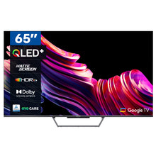 Load image into Gallery viewer, Q6500A Series TV QLED+ 4K UHD | Google TV
