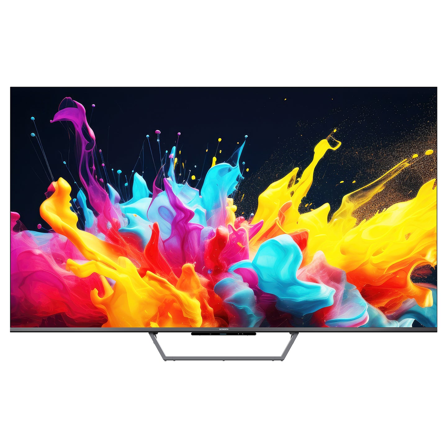 Q6500A Series TV QLED+ 4K UHD | Google TV